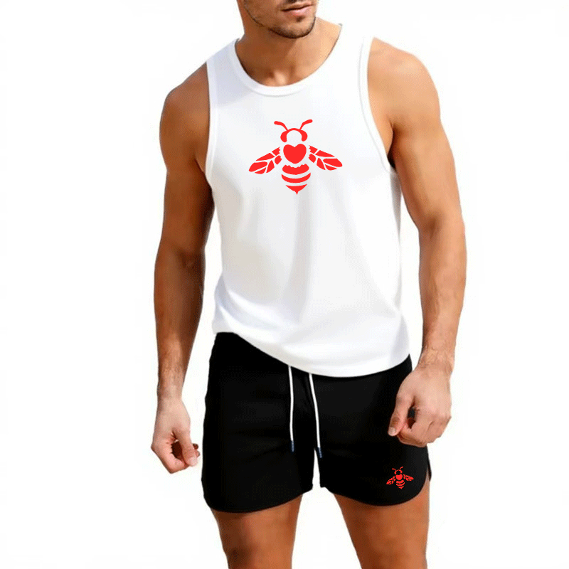 Gym Tank Tops Men Running Vest - Summer Clothing Usa incelemesi ve fiyatı