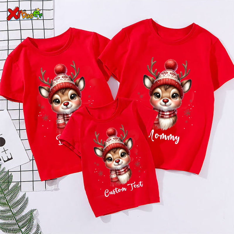 Christmas Shirt Custom Name Ki - Summer Clothing Name incelemesi ve fiyatı