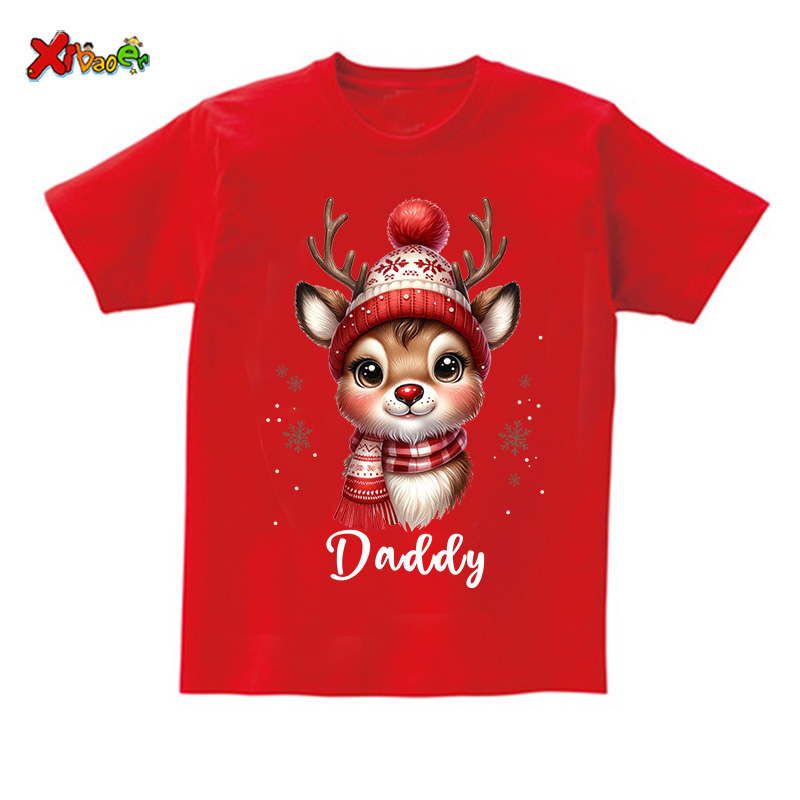 Christmas Shirt Custom Name Ki - Summer Clothing Name incelemesi ve fiyatı