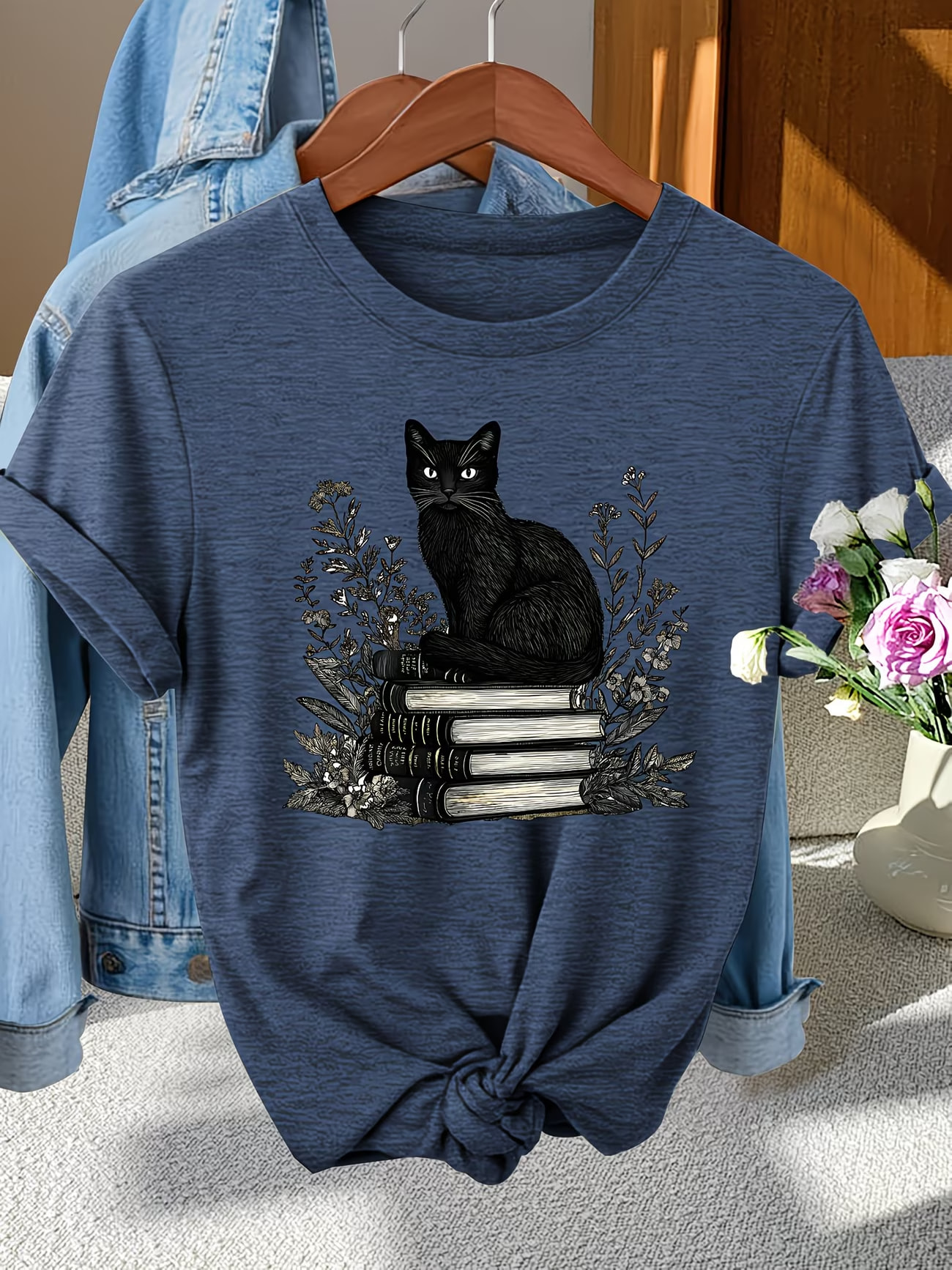 Plus size women's short sleeve - Summer Clothing Name incelemesi ve fiyatı