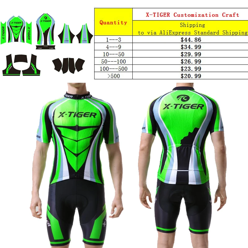 Custom Cycling Jerseys Customi - Summer Clothing Affordable incelemesi ve fiyatı