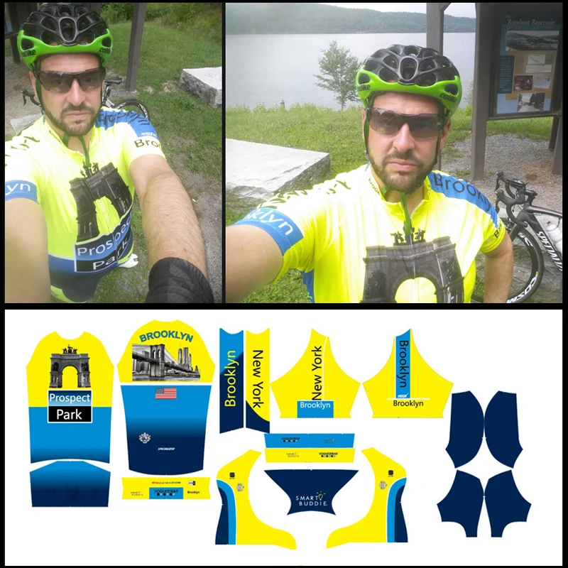 Custom Cycling Jerseys Customi - Summer Clothing Affordable incelemesi ve fiyatı