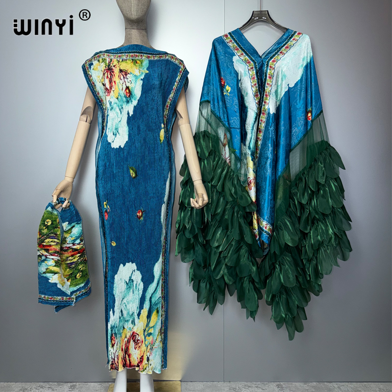 WINYI Boho beach Pleated slim  - Summer Alt Clothing incelemesi ve fiyatı
