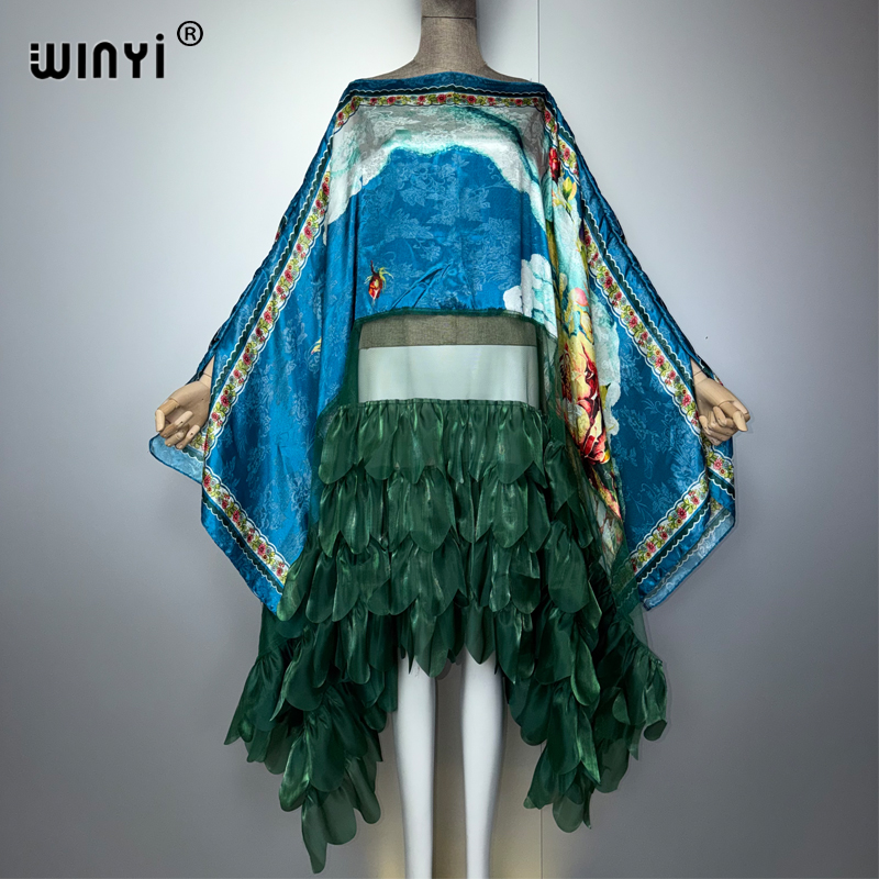 WINYI Boho beach Pleated slim  - Summer Alt Clothing incelemesi ve fiyatı